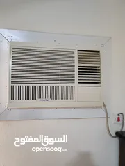  1 Pearl 1.5 ton window AC For Sale