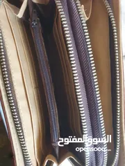  3 MICHAEL KORS محفظة