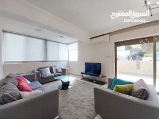  3 شقة للايجار في عبدون  ( Property 34996 )-174934081