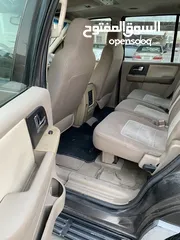  9 Ford Expedition jeep model 2006