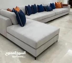  6 Sofa Furniture