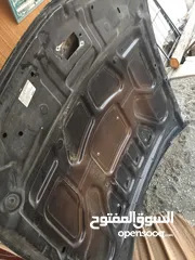  2 قطع غيار موستانج للبيع