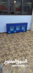  8 حمايه  زاويه  وروديتر  للأطفال جديد