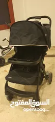  1 Baby stroller is in excellent condition -15BD
