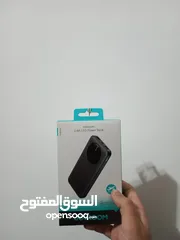  8 بور بانك kakusiga او (الازرق joyroom) سعته 10000ملي اقرا الوصف
