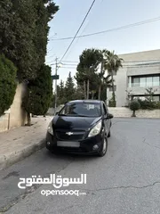  8 شفروليه سبارك 2014ااومتك للبيع