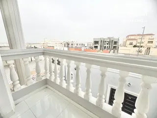  7 2 rooms, a living room, 2 balconies, and 2 bathrooms for rent in Riyadh