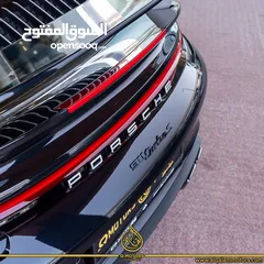  6 2025 PORSCHE CAREERA TURBO ( 50 YEARS LIMITED ) BRAND NEW