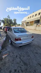  1 للبيع 525i e39