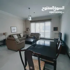  6 APARTMENT FOR RENT IN SEEF 2BHK FULLY FURNISHED