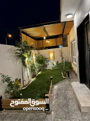  2 الحدقجي ابو كرار لترتيب الحدائق المنزليه