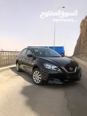  1 Nissan Sylphy EV Zero Emission 2019