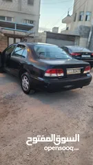  4 سياره سامسونج sm5 2003 للبيع