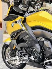  30 BMW K1600 جراند امريكا خليجي سيرفيس الوكالة