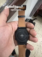  4 Xiaomi watch s1