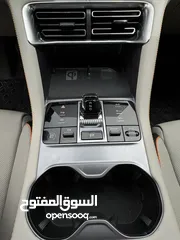  15 BYD SONG PLUS 2023 ممشى قليل اعلى صنف 605