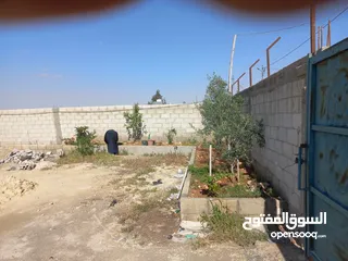  6 بيت للبيع في قرية ابو صياح