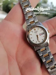  6 ساعات للبيع بسعر كثير مغري