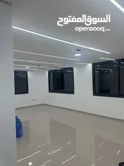  1 مكتب بمنطقة حيوية للإيجار