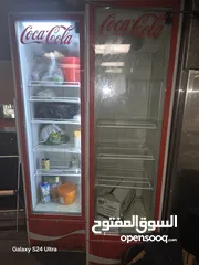  15 عدة مطعم برغر وبيتزا كاملا للبيع بسبب الاغلاق