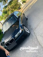  3 BMW e46 للبيع
