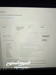  7 جهاز بي سي قيمنق  سعر حرق نهائي للبيع اقرأ الوصف