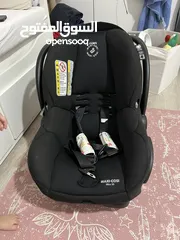  2 Baby Car seat