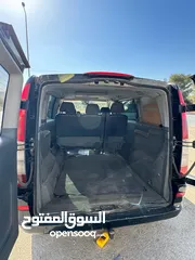  3 باص مرسيدس