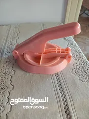  5 أدوات مطبخ يدويه ..