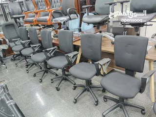  20 Used Office Furniture for sale