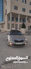  3 سكودا اوكتافيا بنوراما بحالة الشركة  اتومتيك ماتور (1400بنزين )2018