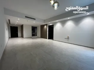  7 1 BR Large Flat in Muscat Hills – BLV Tower