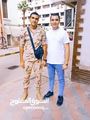  22 مدرس لغة إنجليزية معتمد من القوات المسلحة - English tutor - online  - مستر محمود محمد عبدالمنعم