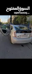  2 سياره للبيع بريس 2012بطتريات جداد ليثيم جنوط جداد