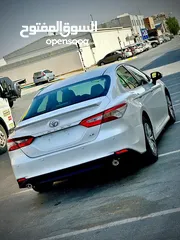  5 Toyota Camry 2018 for sale