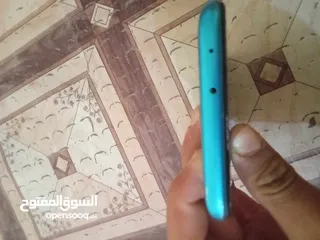  2 شاومي ردمي 9 تبديل على ايفون 6بلس