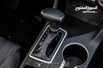  5 Kia Sportage 2017  يمكن التمويل بدفعة اولى 25% و من خلال المعرض مباشرة