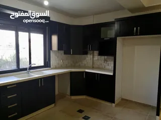  18 شقة للبيع في عين منجد رام الله مطلة على جبل المصيون مشرفة على منظر جميل مرتفع في مدينة رام الله