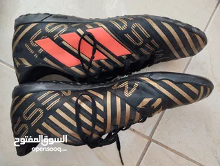  1 Godasse adidas messi original ou khfif f l3b