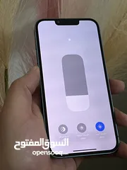  3 ايفون 14 بحالة الجديد كفاله ابل فعالة بطارية 99 اصلية شرق اوسط