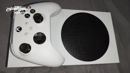  1 Xbox Series S