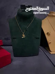  8 رقاب عرض اكسسوار