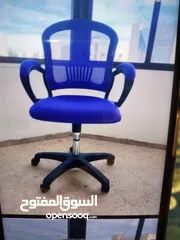  7 اختار الكرسي المناسب لجلستك الطبيه كرسي مكتب طبي ظهر شبك طبي الوان عصرية ومميزة