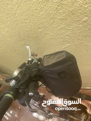  8 بسكليت كهربائيه