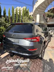  2 كودياك 2018
