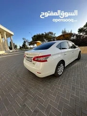  11 نيسان سنترا 2016 7جيد دون ملاحظات