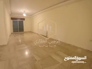  2 شقة / للايجار /  فارغة / 4نوم / خلدا