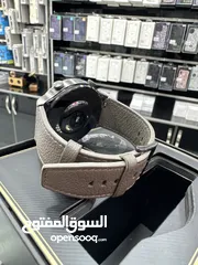  8 Huawei watch GT 2 pro  مستعمل بحال الوكالة