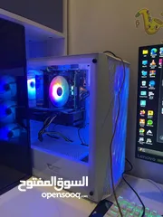  1 بيسي قيمينق بمواصفات خرافية وأقل سعر