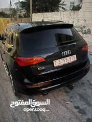  2 اودي اس لاين كواترو كيو 5